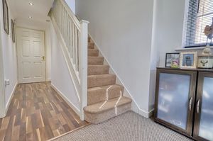 Hallway- click for photo gallery